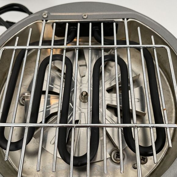 NuWave Pro Infrared Oven Power Head Motor Replacement Part 20322 Tested works - Picture 8 of 8